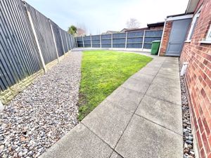 Garden- click for photo gallery